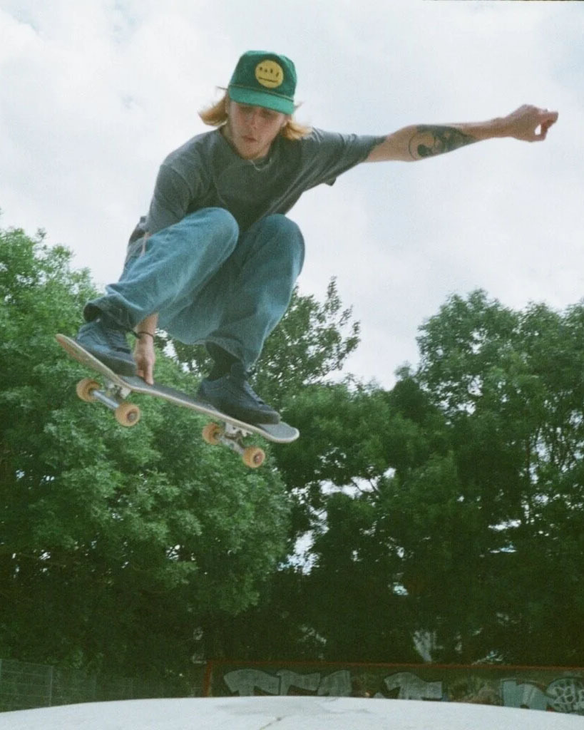 Ralph Roberts, Live Like Ralph's inspiration