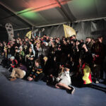 Brandenburg 2025 Group Photo by Tony Gale