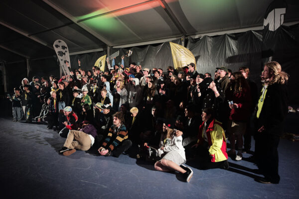 Brandenburg 2025 Group Photo by Tony Gale